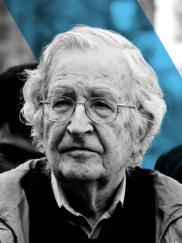 2011 Professor Noam Chomsky