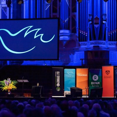 2018 11 15 Sydney Peace Prize Lecture_WT2_4496