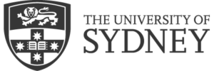 The University of Sydney logo