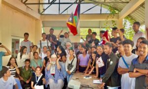 University of Timor Leste