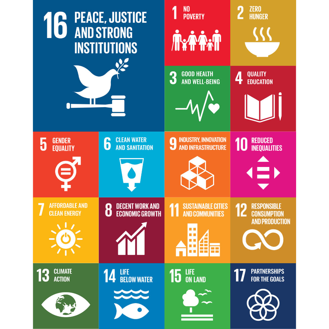 SDGs