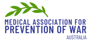 MAPW logo